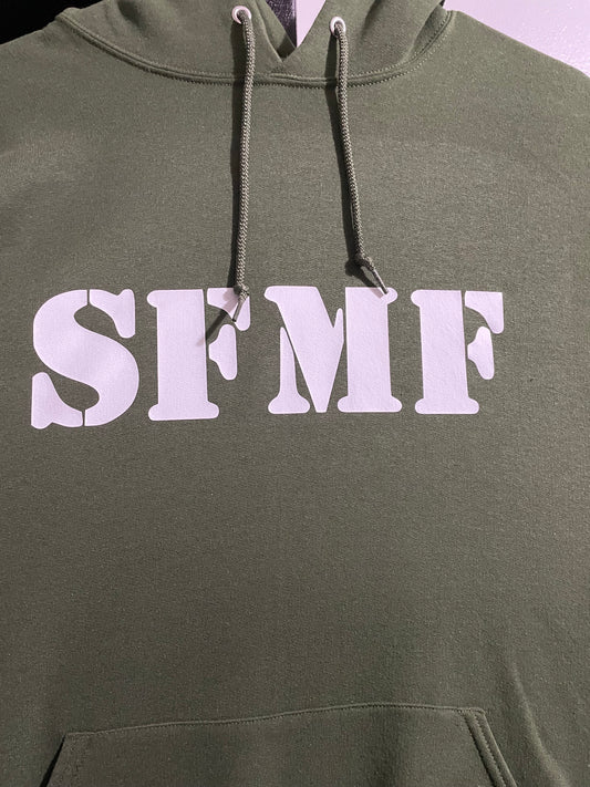 #0001 SFMF HOODIE!