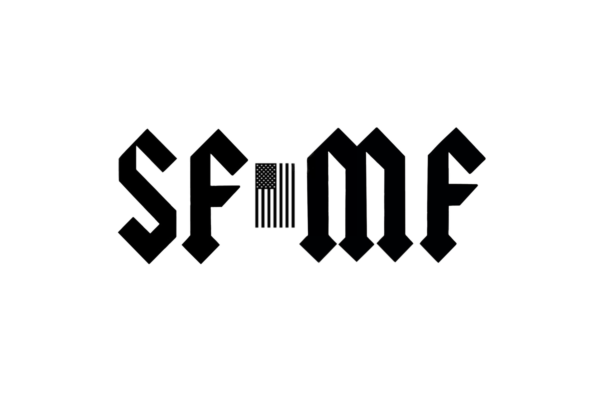 Sfmf Merch Store