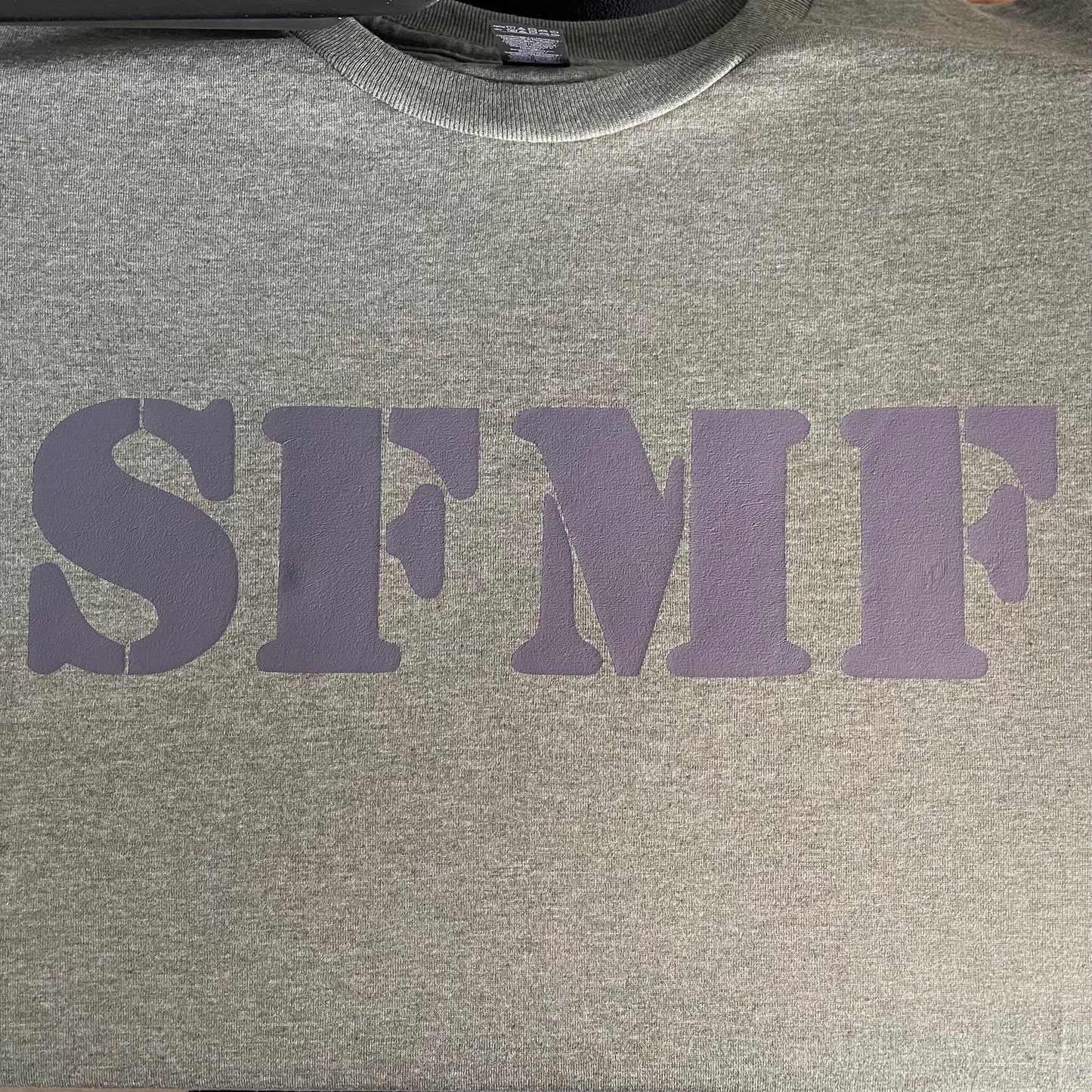 #0003 SFMF T-SHIRT
