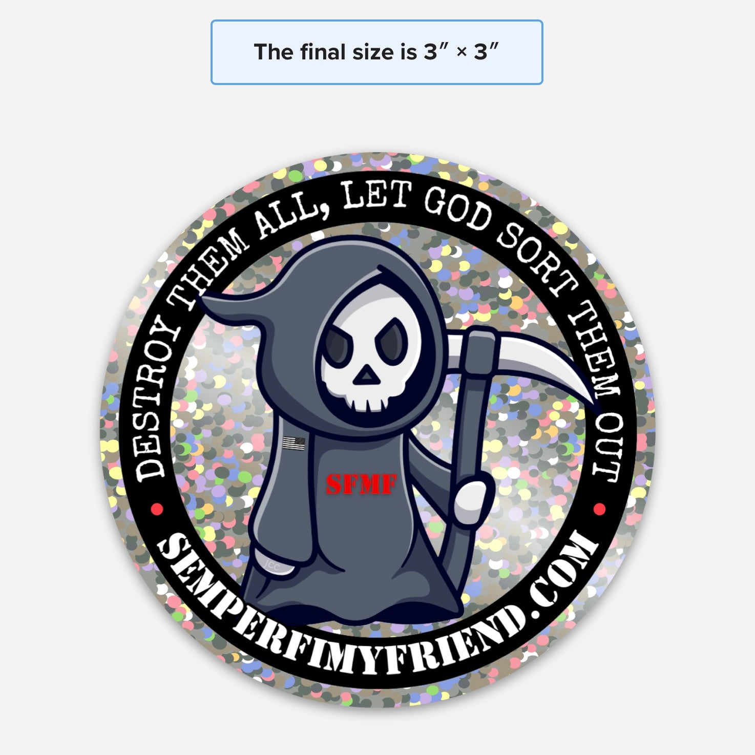 #008s SHINY! Lil Grim