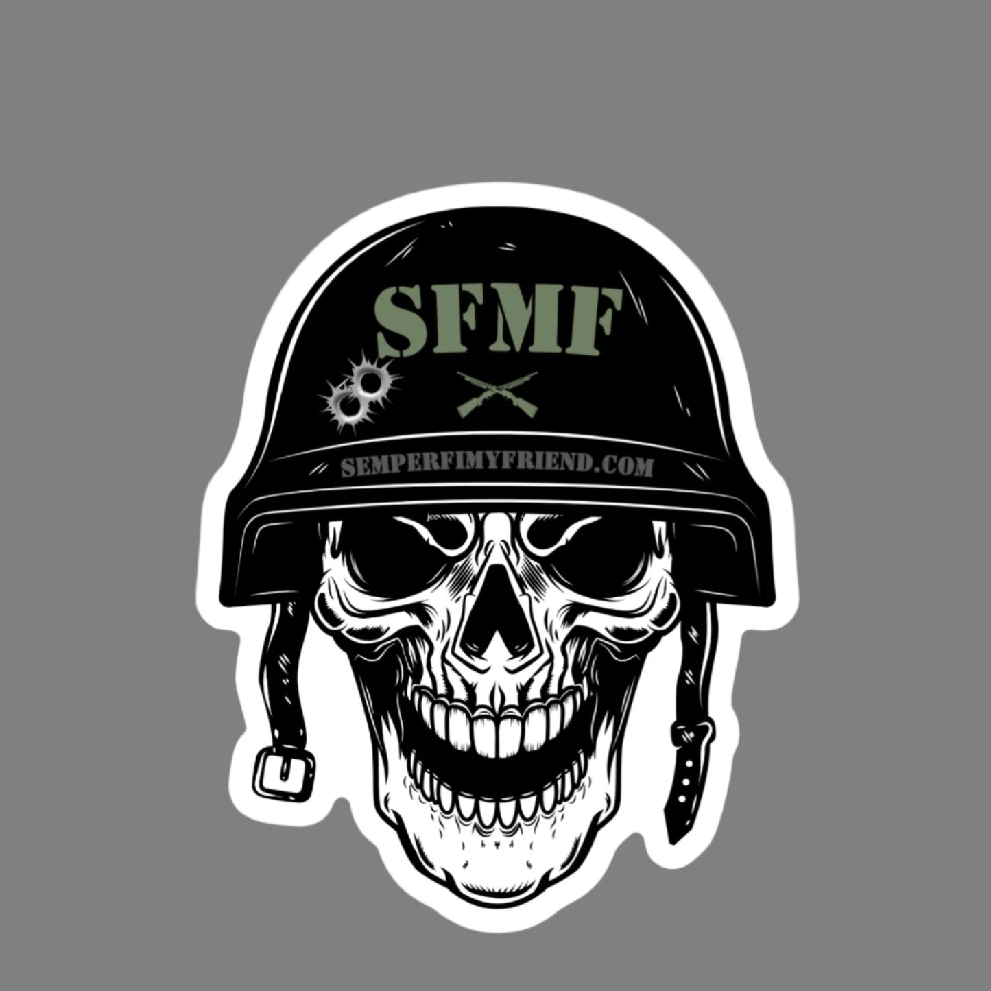#017  NON-RATE SFMF