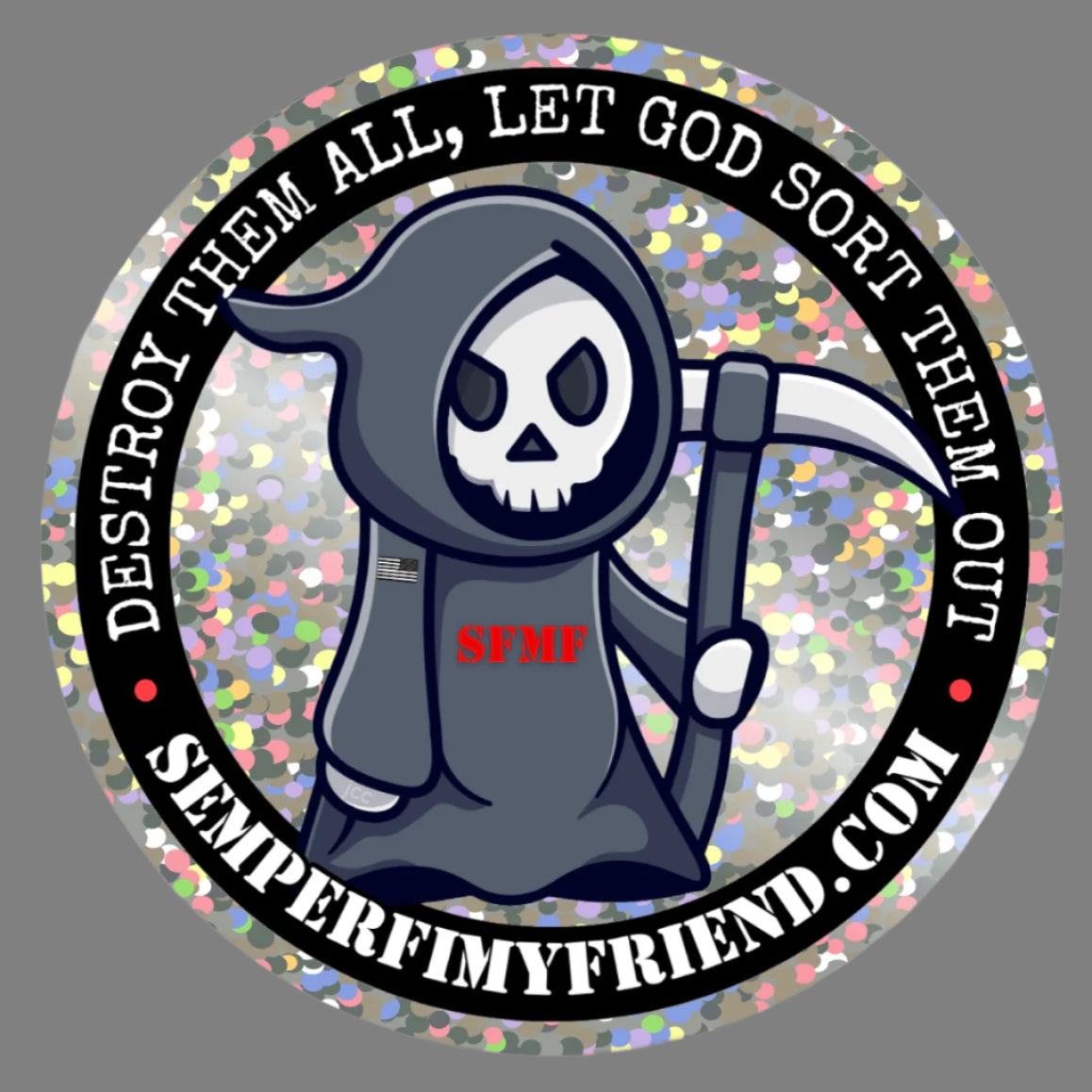 #008s SHINY! Lil Grim