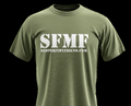 #00001 SFMF T-SHIRT