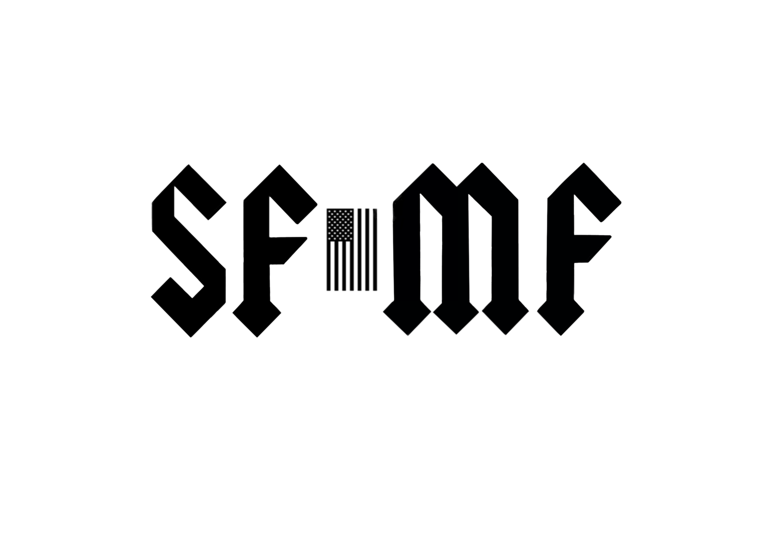 SFMF MERCH STORE